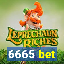 6665 bet